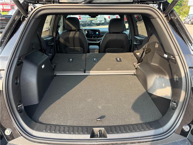 2026 Chevrolet Equinox RS (Stk: 35501) in Renfrew - Image 8 of 33