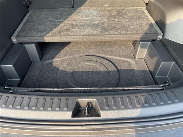 2026 Chevrolet Equinox RS (Stk: 35501) in Renfrew - Image 9 of 33