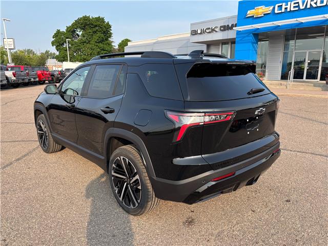 2026 Chevrolet Equinox RS (Stk: 35501) in Renfrew - Image 10 of 33