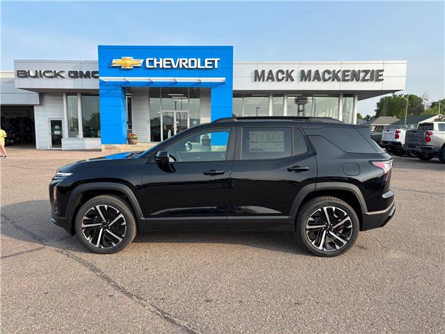 2026 Chevrolet Equinox RS (Stk: 35501) in Renfrew - Image 11 of 33