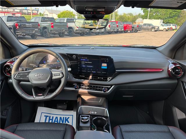 2026 Chevrolet Equinox RS (Stk: 35501) in Renfrew - Image 16 of 33