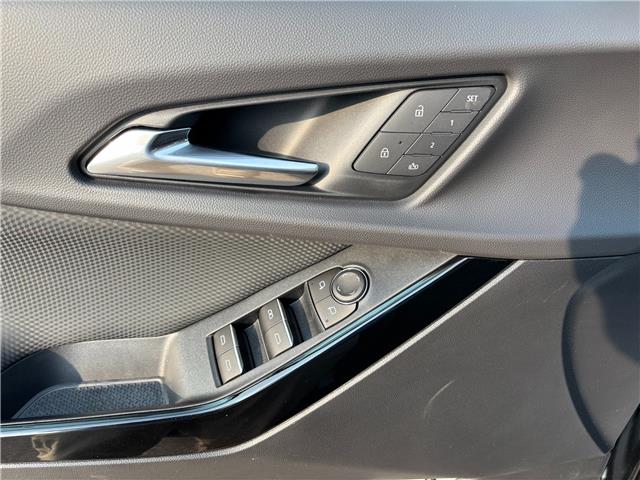 2026 Chevrolet Equinox RS (Stk: 35501) in Renfrew - Image 14 of 33