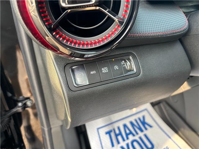 2026 Chevrolet Equinox RS (Stk: 35501) in Renfrew - Image 15 of 33