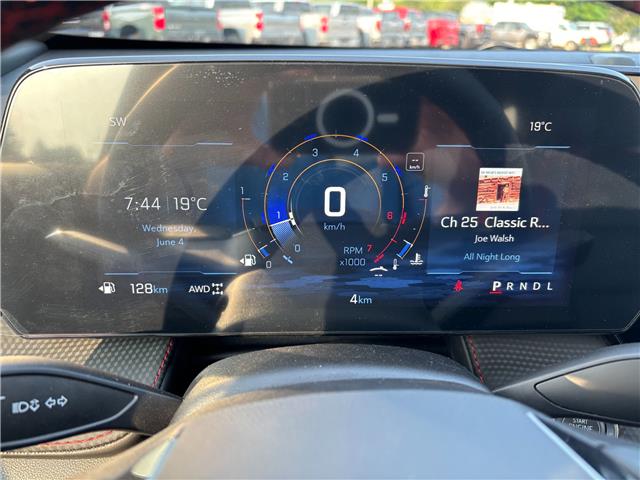 2026 Chevrolet Equinox RS (Stk: 35501) in Renfrew - Image 18 of 33