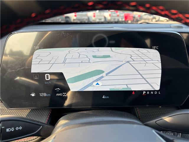 2026 Chevrolet Equinox RS (Stk: 35501) in Renfrew - Image 19 of 33