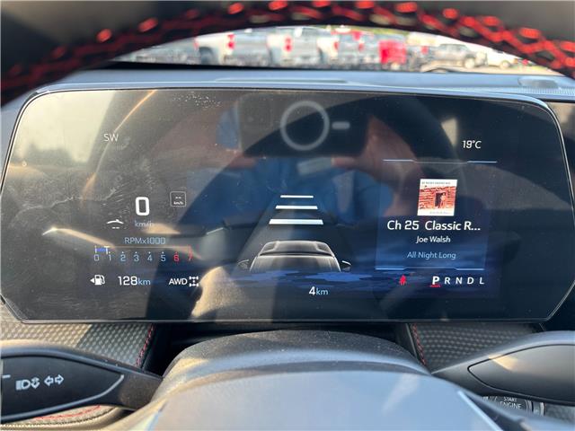 2026 Chevrolet Equinox RS (Stk: 35501) in Renfrew - Image 20 of 33