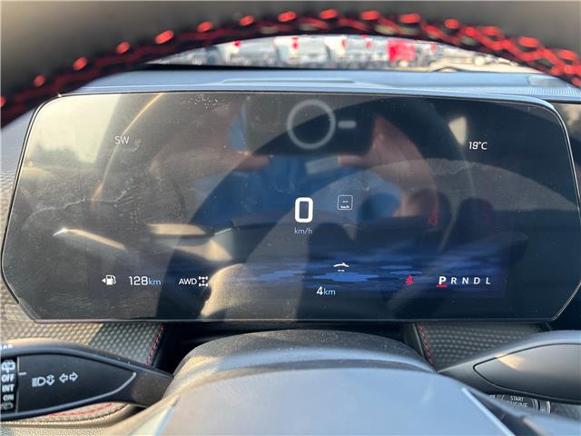 2026 Chevrolet Equinox RS (Stk: 35501) in Renfrew - Image 21 of 33