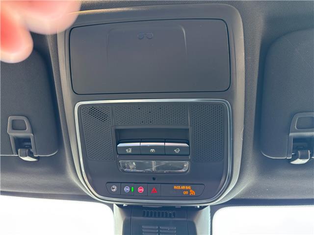 2026 Chevrolet Equinox RS (Stk: 35501) in Renfrew - Image 22 of 33