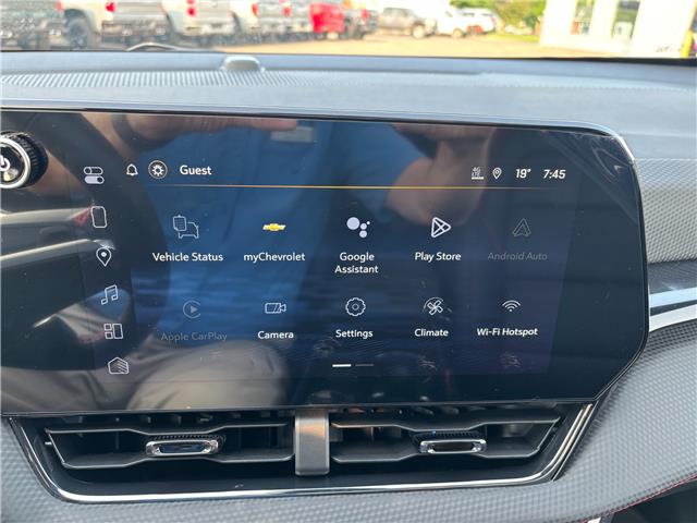 2026 Chevrolet Equinox RS (Stk: 35501) in Renfrew - Image 24 of 33