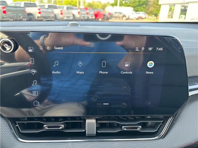 2026 Chevrolet Equinox RS (Stk: 35501) in Renfrew - Image 25 of 33