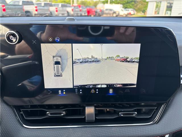 2026 Chevrolet Equinox RS (Stk: 35501) in Renfrew - Image 26 of 33