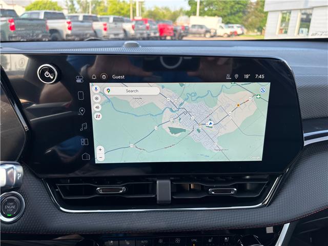 2026 Chevrolet Equinox RS (Stk: 35501) in Renfrew - Image 27 of 33