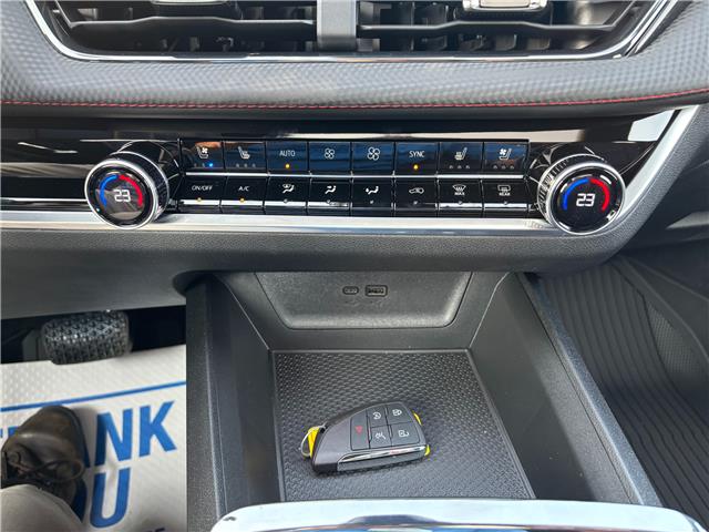 2026 Chevrolet Equinox RS (Stk: 35501) in Renfrew - Image 28 of 33