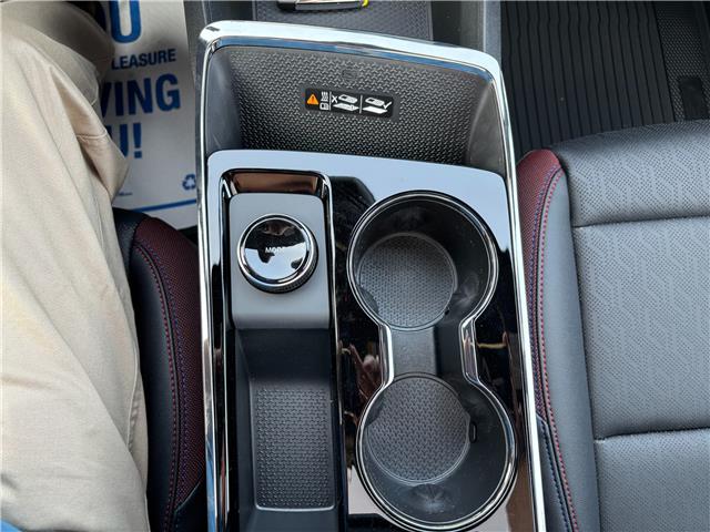 2026 Chevrolet Equinox RS (Stk: 35501) in Renfrew - Image 29 of 33