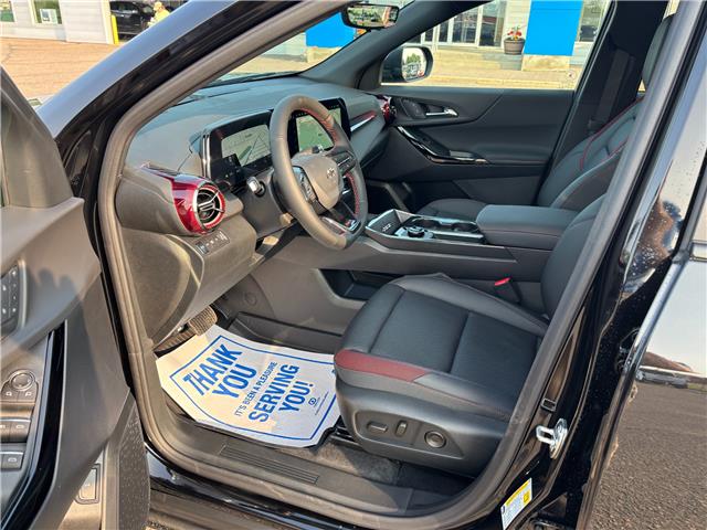 2026 Chevrolet Equinox RS (Stk: 35501) in Renfrew - Image 30 of 33