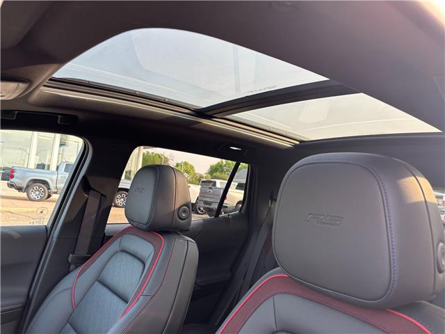 2026 Chevrolet Equinox RS (Stk: 35501) in Renfrew - Image 31 of 33