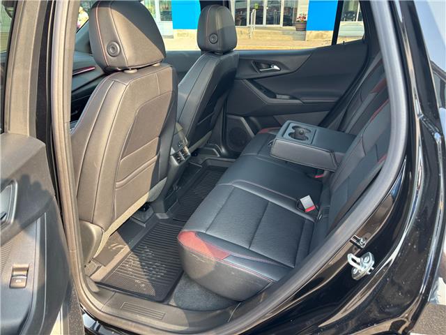 2026 Chevrolet Equinox RS (Stk: 35501) in Renfrew - Image 32 of 33