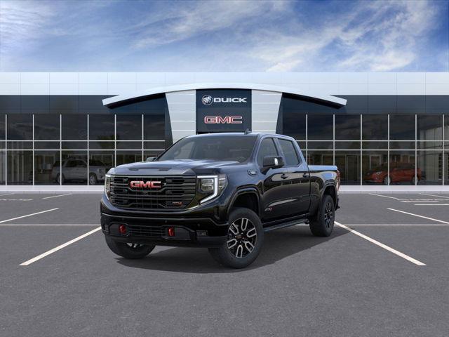 2025 GMC Sierra 1500 AT4 (Stk: 56236) in Strathroy - Image 1 of 6
