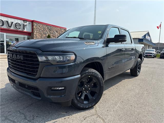 2025 RAM 1500 Sport (Stk: 25-085) in Hanover - Image 1 of 27