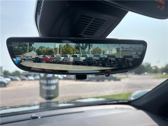 2026 Chevrolet Equinox RS (Stk: 35501) in Renfrew - Image 23 of 33