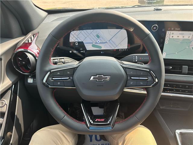 2026 Chevrolet Equinox RS (Stk: 35501) in Renfrew - Image 17 of 33