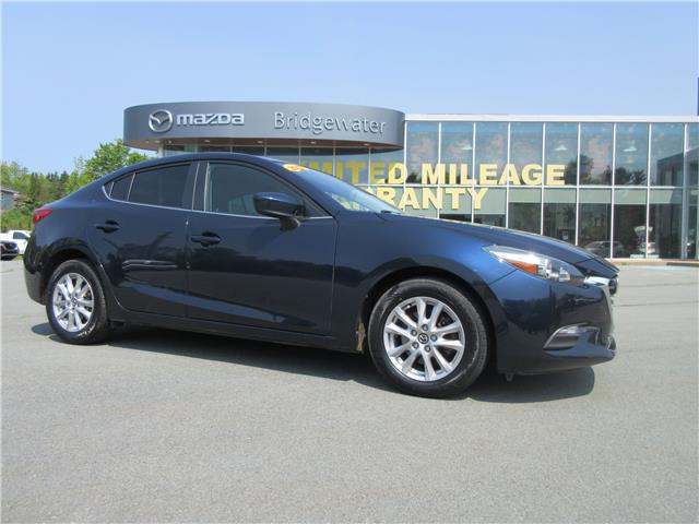 2017 Mazda Mazda3 SE in Hebbville - Image 1 of 28