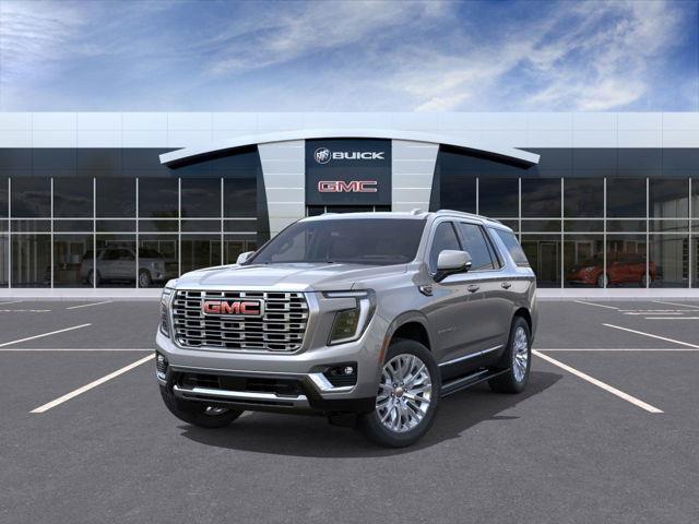 2025 GMC Yukon Denali (Stk: R320856) in WHITBY - Image 1 of 6