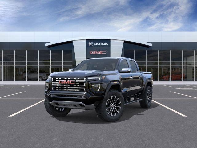 2025 GMC Canyon Denali (Stk: R27160) in Ottawa - Image 1 of 6