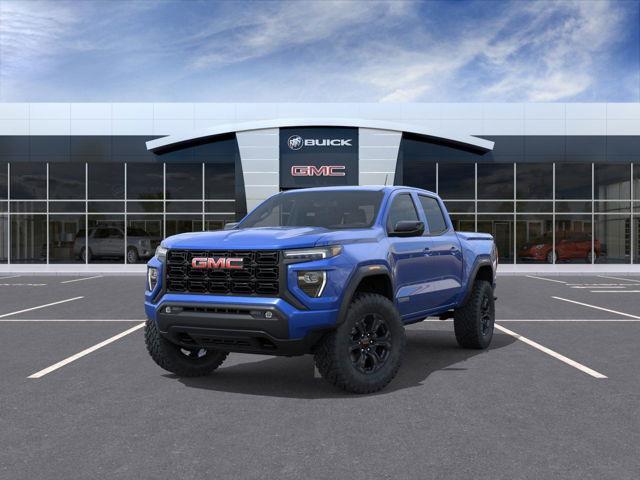 2025 GMC Canyon Elevation (Stk: 25306) in Campbellton - Image 1 of 6