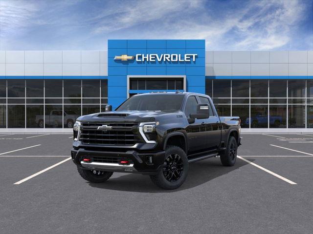 2025 Chevrolet Silverado 2500HD LTZ (Stk: 25305) in Campbellton - Image 1 of 6