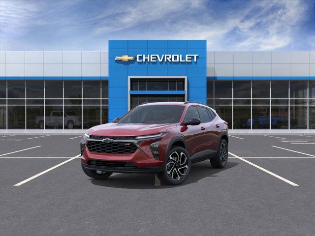 2025 Chevrolet Trax 2RS (Stk: 25299) in Campbellton - Image 1 of 6