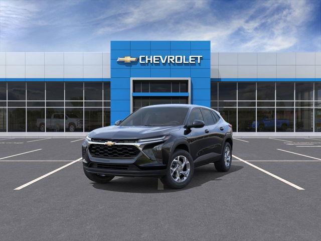 2025 Chevrolet Trax LS (Stk: TS277967) in Caledonia - Image 1 of 6