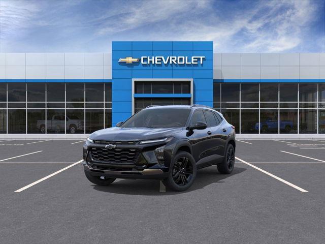 2025 Chevrolet Trax ACTIV (Stk: TS279565) in Caledonia - Image 1 of 6