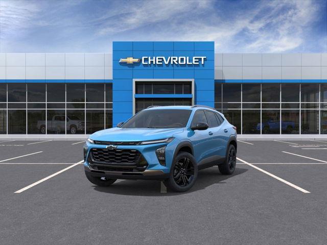 2025 Chevrolet Trax ACTIV (Stk: TS280261) in Caledonia - Image 1 of 6