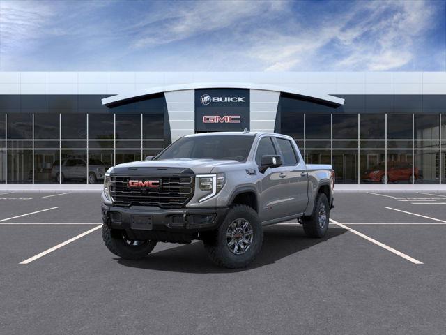 2025 GMC Sierra 1500 AT4X (Stk: 8702-25) in St. Catharines - Image 1 of 6