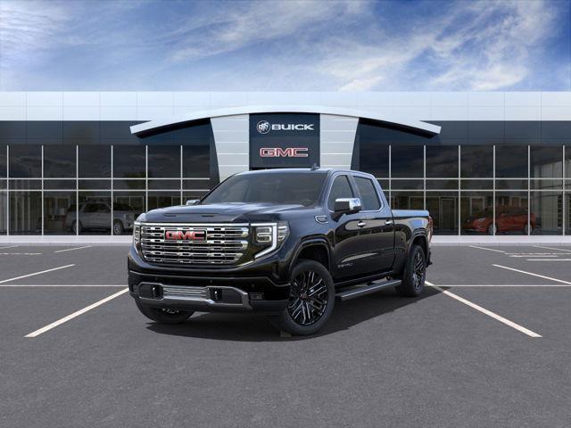 2025 GMC Sierra 1500 Denali (Stk: 8701-25) in St. Catharines - Image 1 of 6
