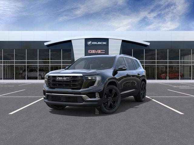 2025 GMC Acadia Elevation (Stk: 8730-25) in St. Catharines - Image 1 of 6