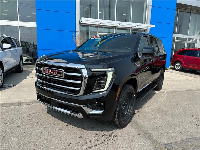 2025 GMC Yukon Elevation (Stk: R298316) in Newmarket - Image 1 of 6