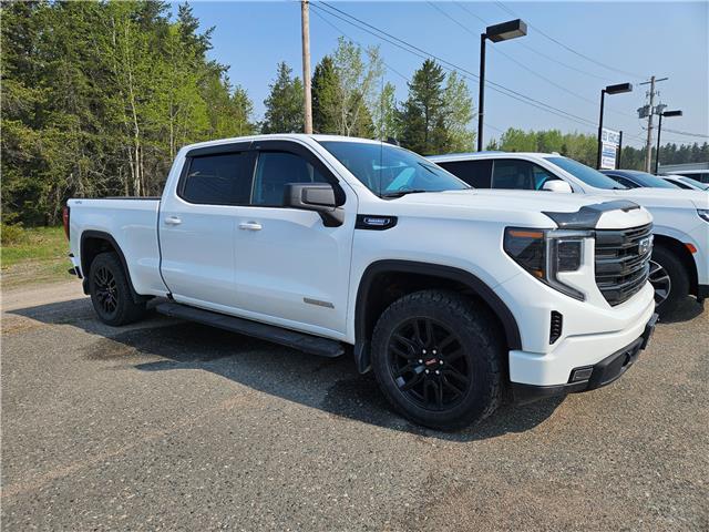 2022 GMC Sierra 1500 Elevation (Stk: 25246A) in Terrace Bay - Image 2 of 4 2022 GMC Sierra 1500 Elevation (Stk: 25246A) in Terrace Bay - Image 2 of 4