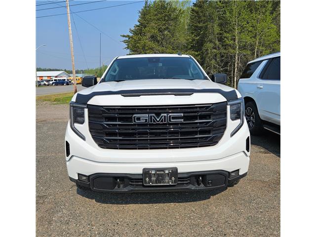 2022 GMC Sierra 1500 Elevation (Stk: 25246A) in Terrace Bay - Image 3 of 4 2022 GMC Sierra 1500 Elevation (Stk: 25246A) in Terrace Bay - Image 3 of 4