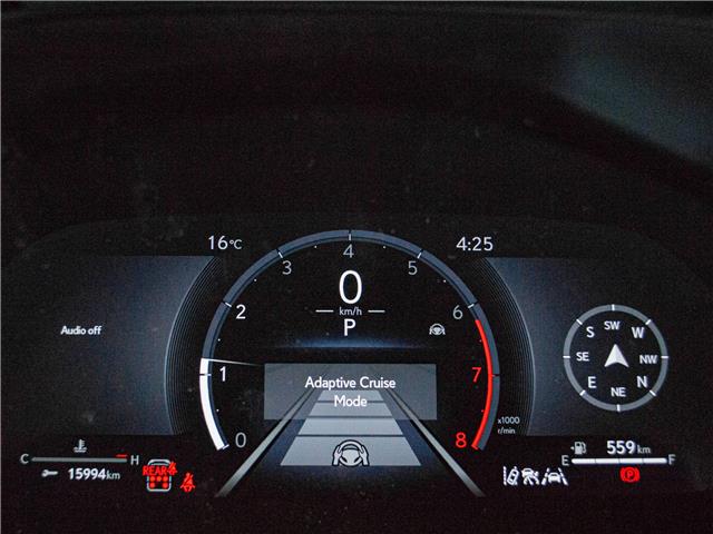 2025 Lexus TX 350 Base (Stk: 6777) in Kingston - Image 13 of 18