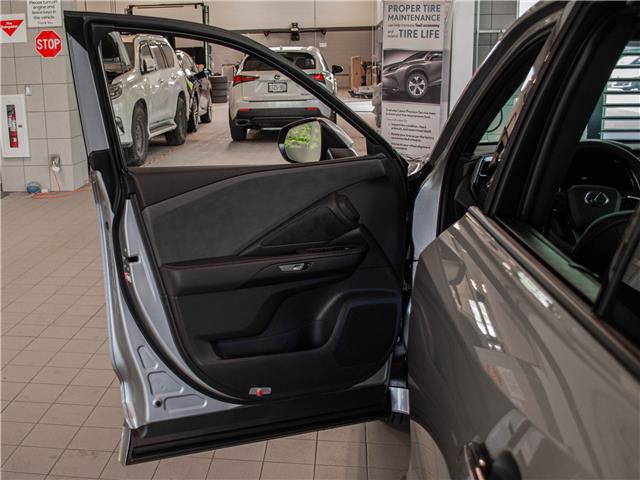 2025 Lexus TX 350 Base (Stk: 6777) in Kingston - Image 8 of 18