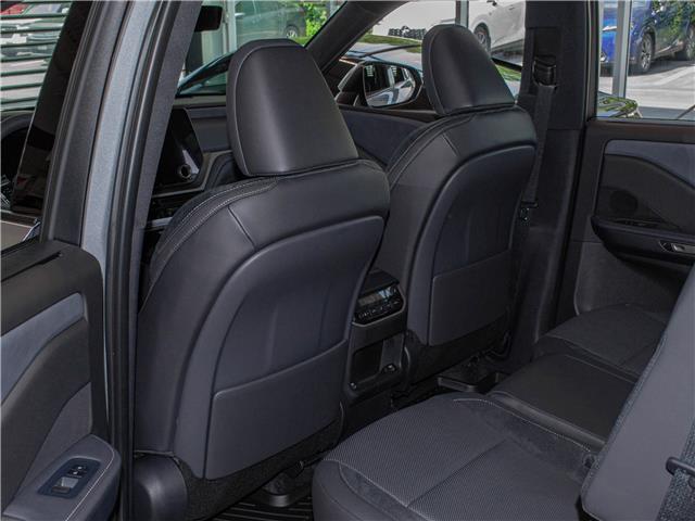 2025 Lexus TX 350 Base (Stk: 6777) in Kingston - Image 16 of 18