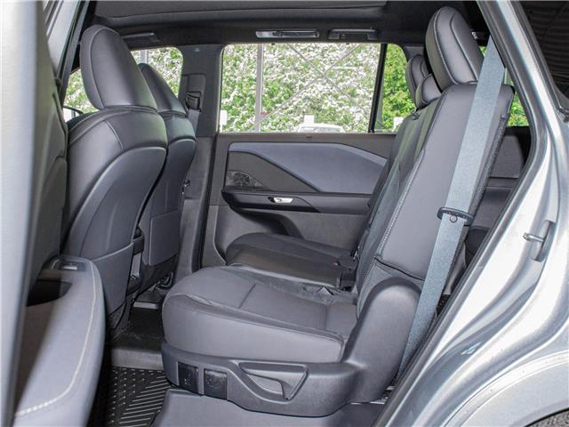 2025 Lexus TX 350 Base (Stk: 6777) in Kingston - Image 15 of 18