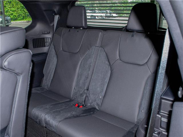 2025 Lexus TX 350 Base (Stk: 6777) in Kingston - Image 17 of 18