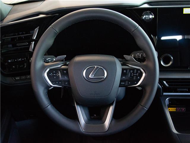 2025 Lexus TX 350 Base (Stk: 6777) in Kingston - Image 12 of 18