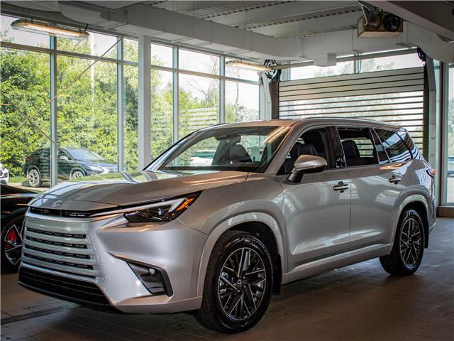 2025 Lexus TX 350 Base (Stk: 6777) in Kingston - Image 1 of 18
