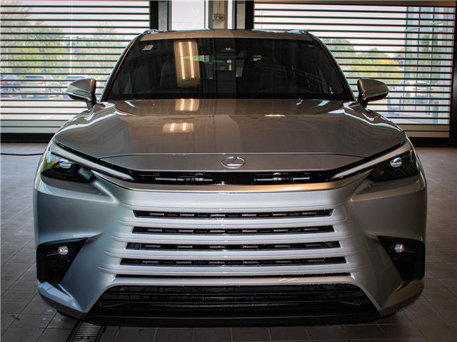 2025 Lexus TX 350 Base (Stk: 6777) in Kingston - Image 2 of 18