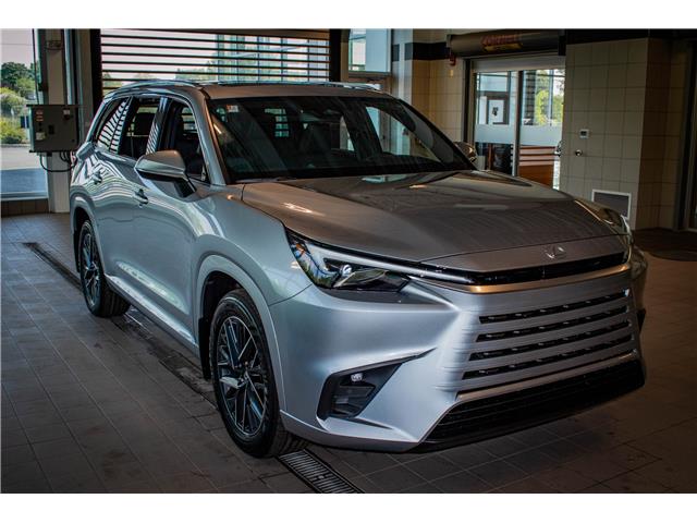 2025 Lexus TX 350 Base (Stk: 6777) in Kingston - Image 3 of 18