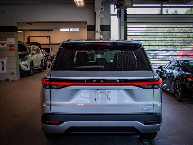 2025 Lexus TX 350 Base (Stk: 6777) in Kingston - Image 6 of 18